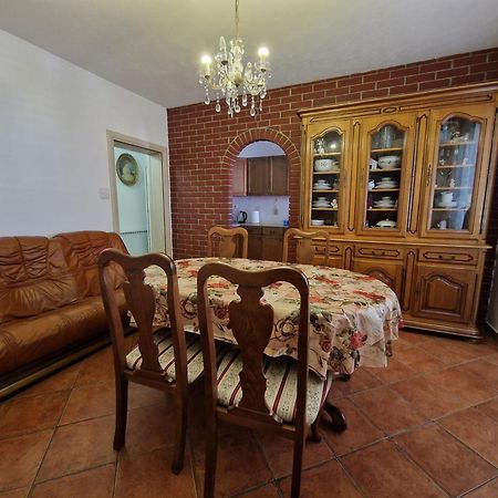 Apartments And Room Suza Senj  Extérieur photo