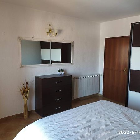 Apartments And Room Suza Senj  Extérieur photo