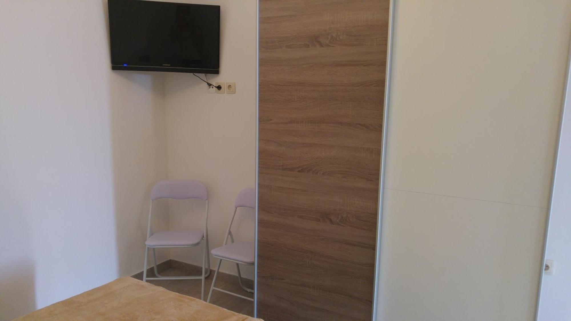 Apartments And Room Suza Senj  Extérieur photo