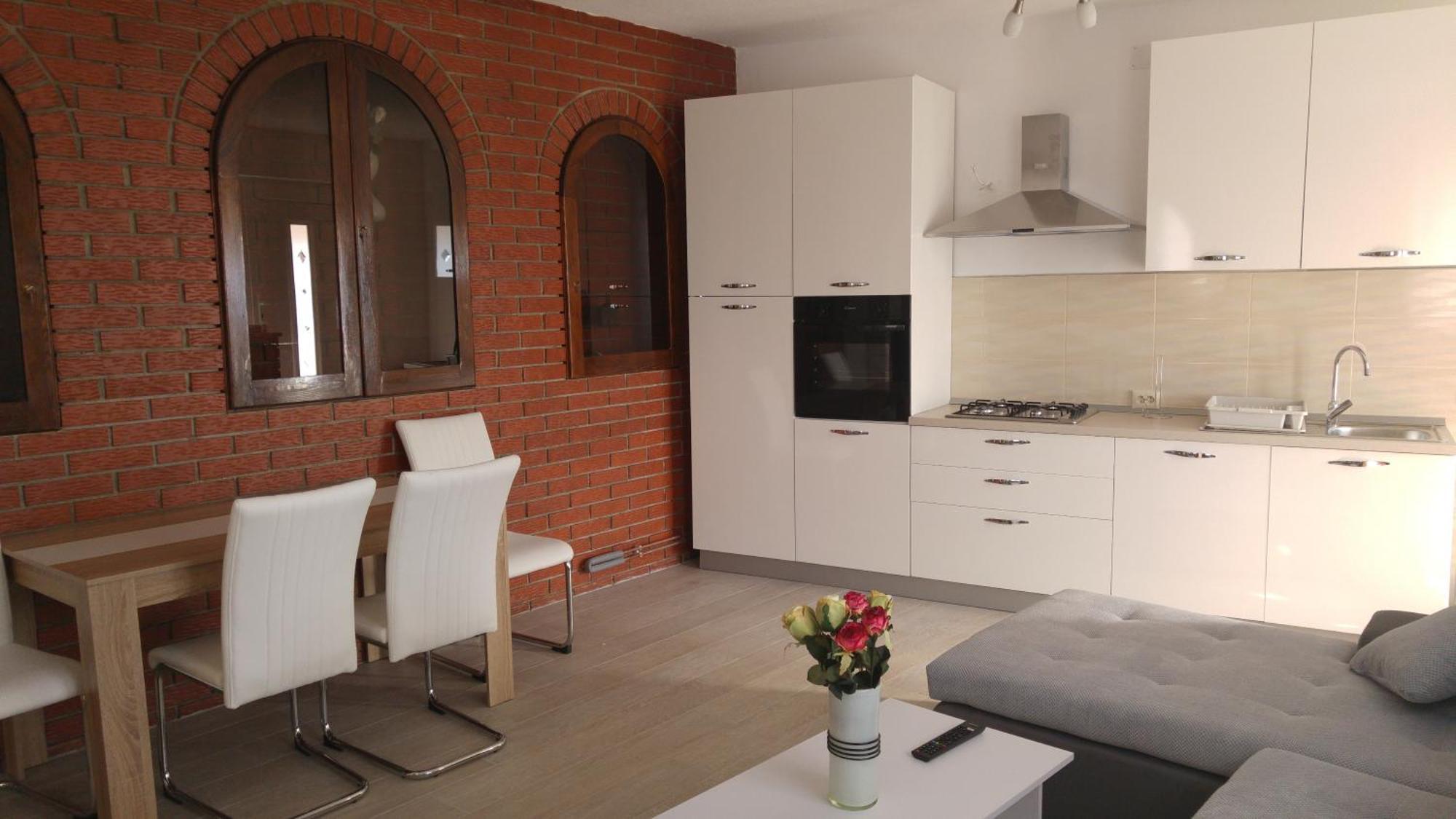 Apartments And Room Suza Senj  Extérieur photo