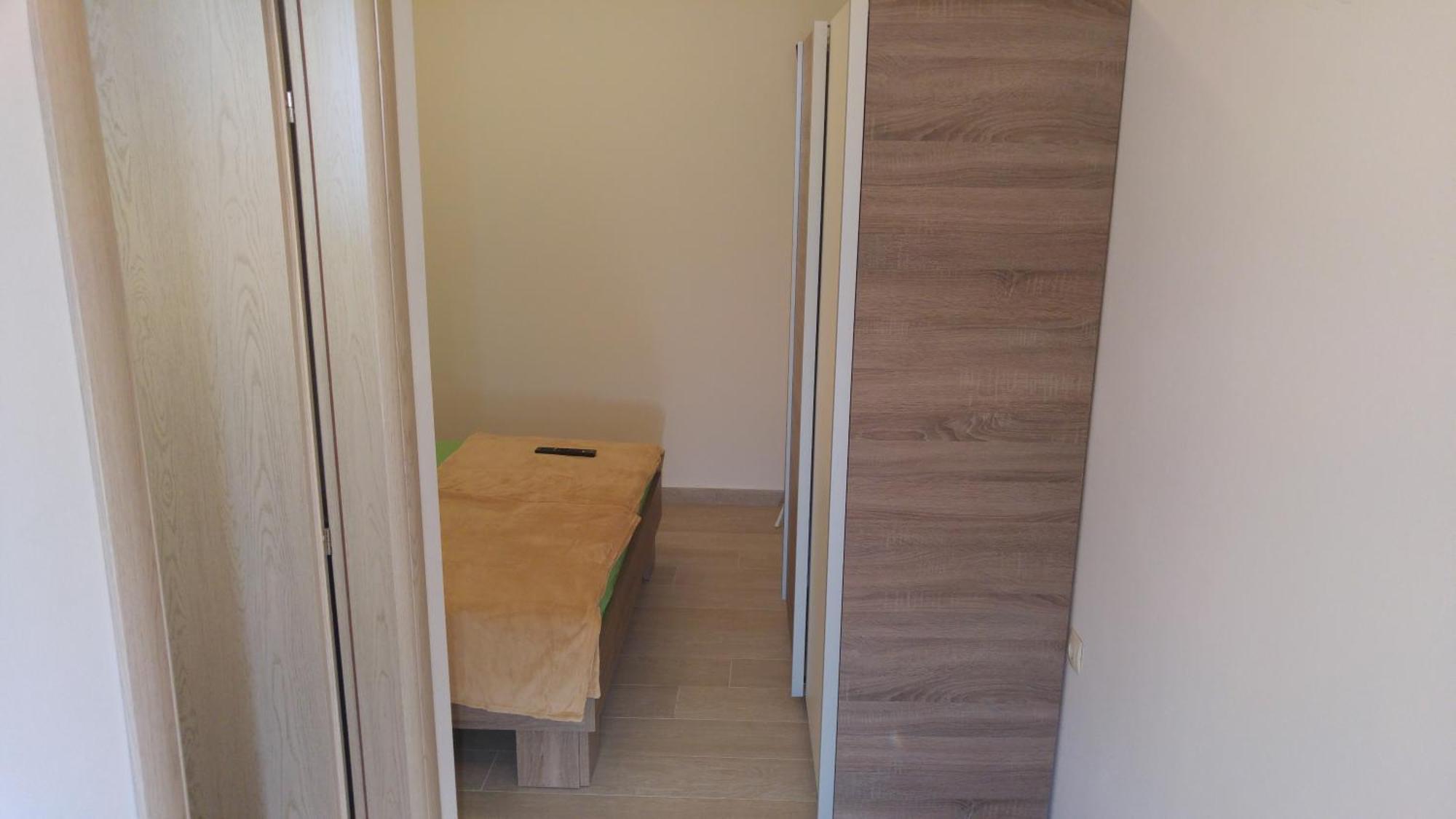 Apartments And Room Suza Senj  Extérieur photo