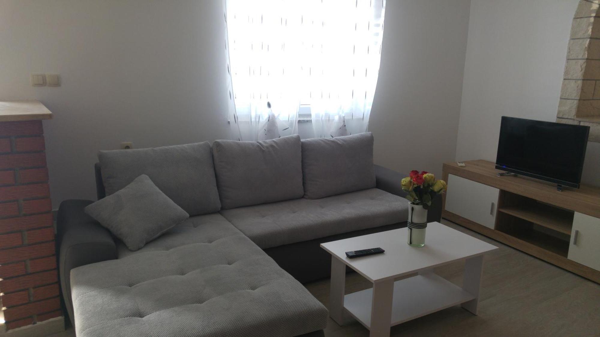 Apartments And Room Suza Senj  Extérieur photo