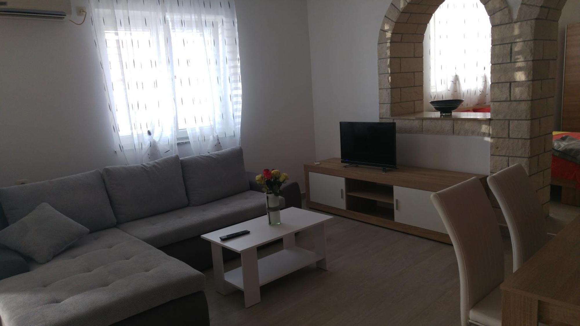 Apartments And Room Suza Senj  Extérieur photo