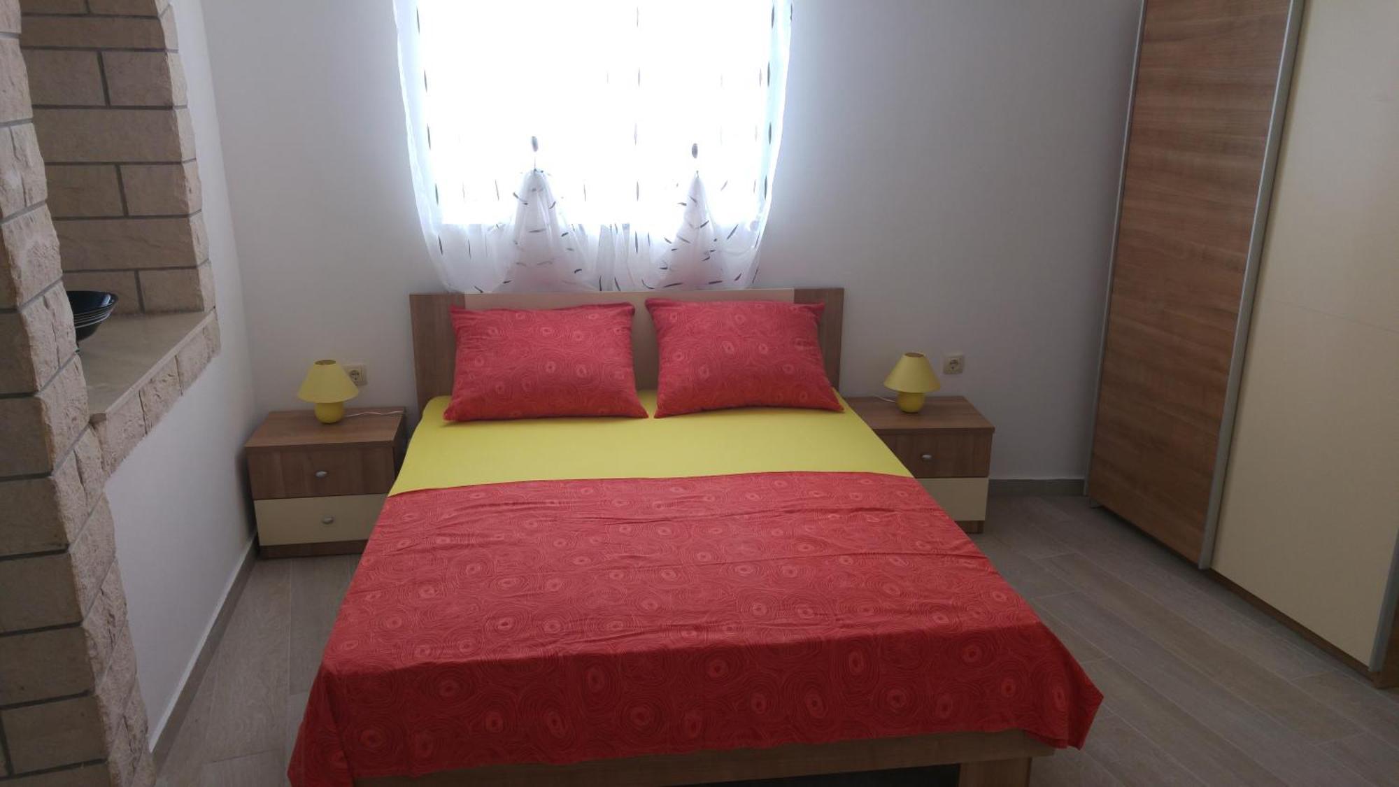 Apartments And Room Suza Senj  Extérieur photo