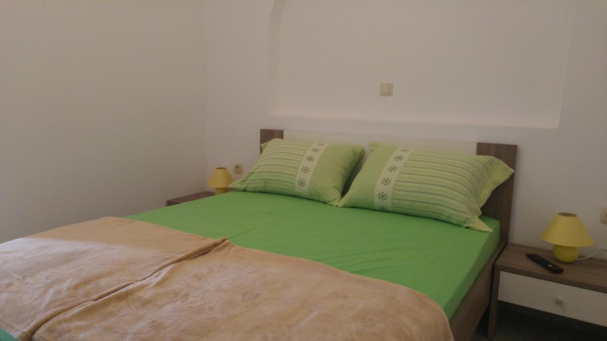 Apartments And Room Suza Senj  Extérieur photo