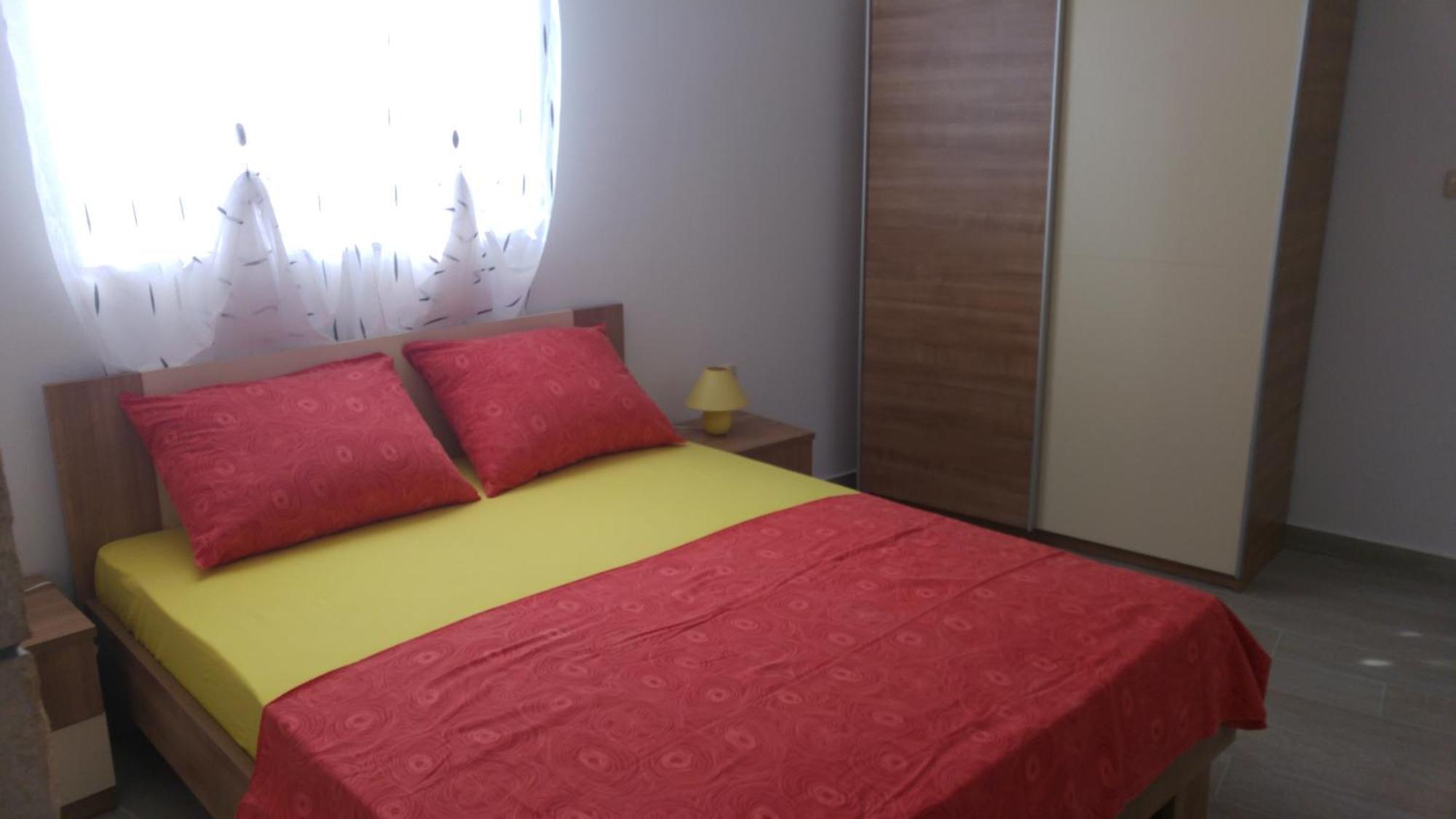 Apartments And Room Suza Senj  Extérieur photo