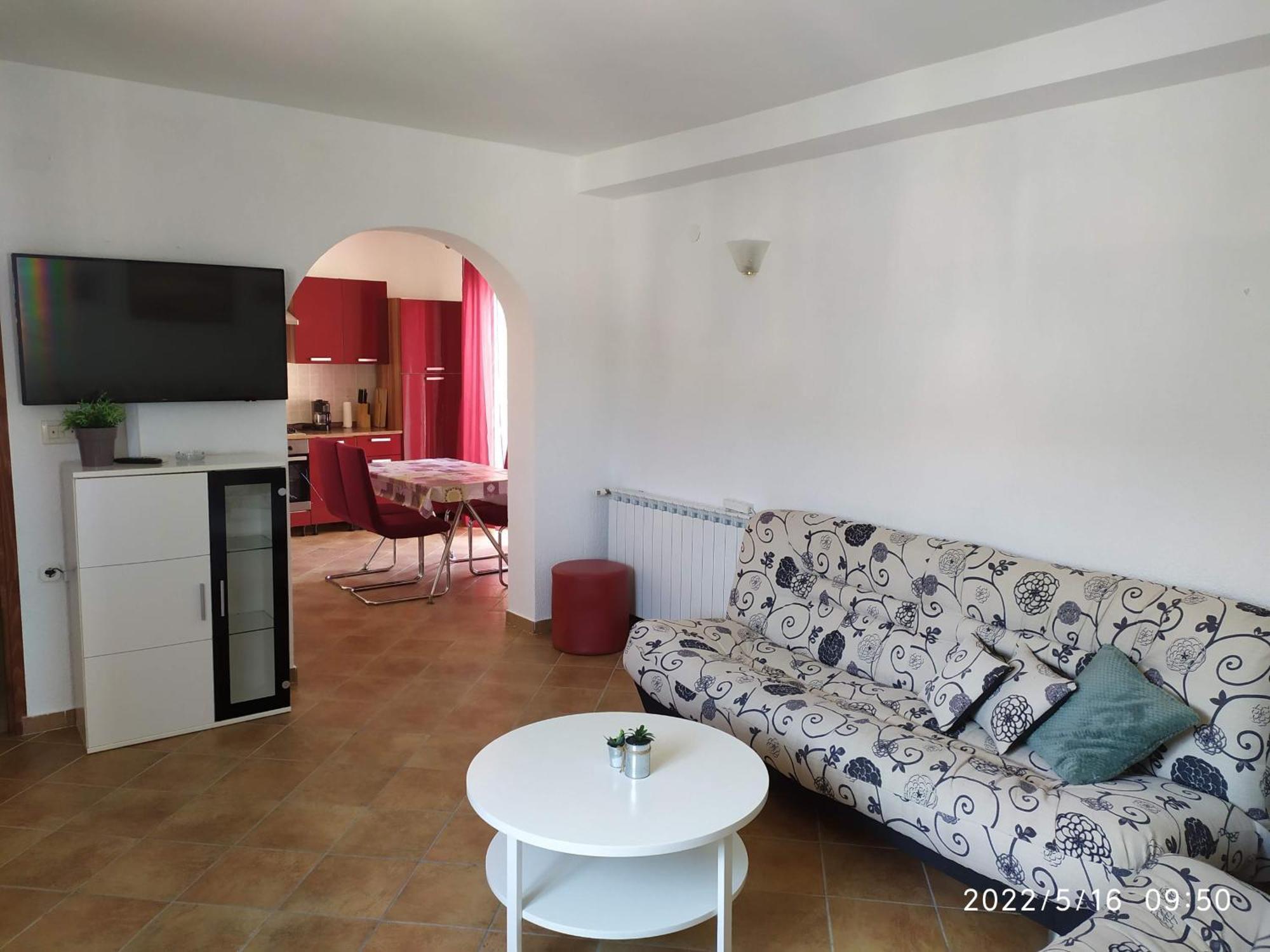 Apartments And Room Suza Senj  Extérieur photo