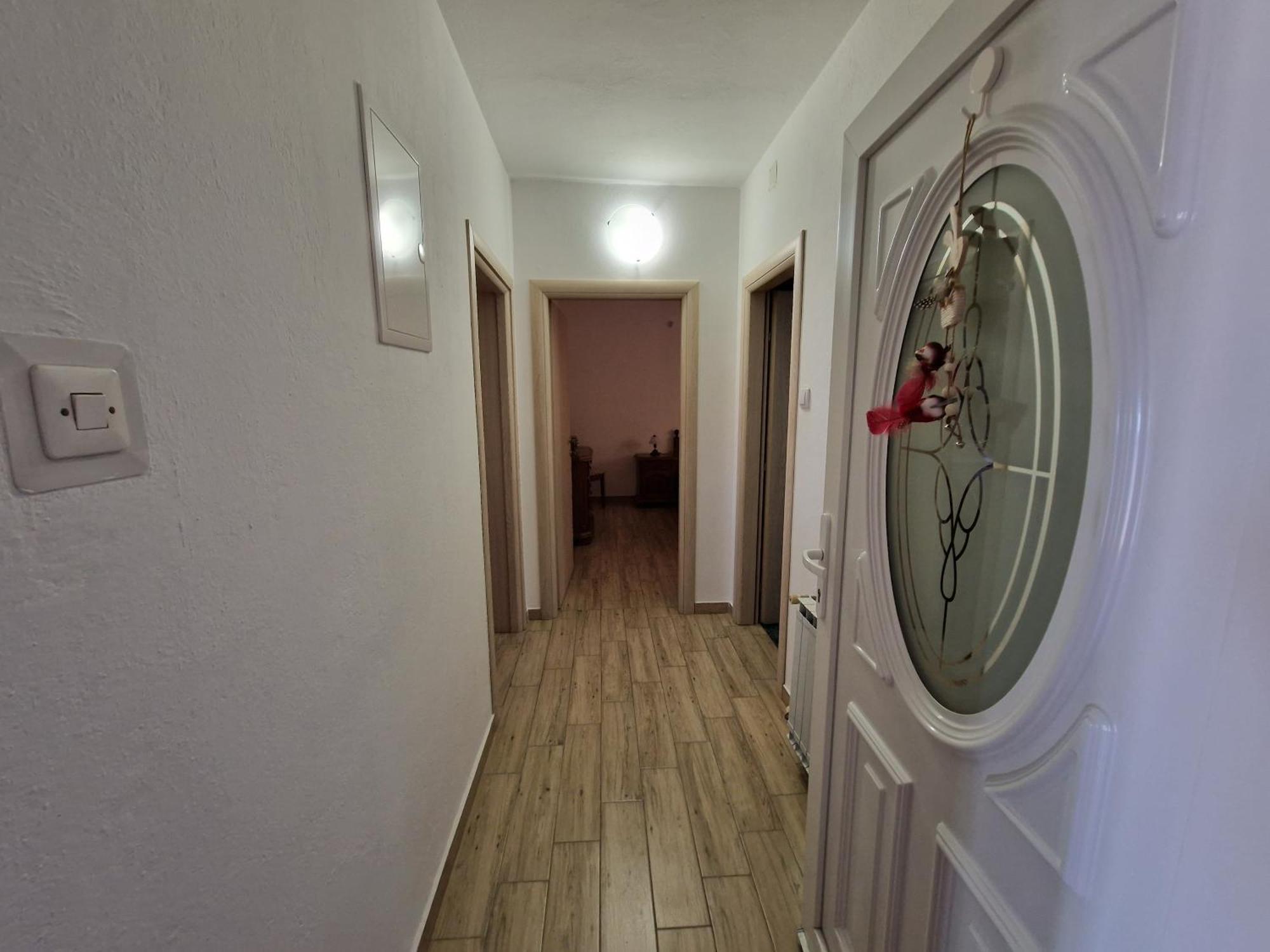 Apartments And Room Suza Senj  Chambre photo