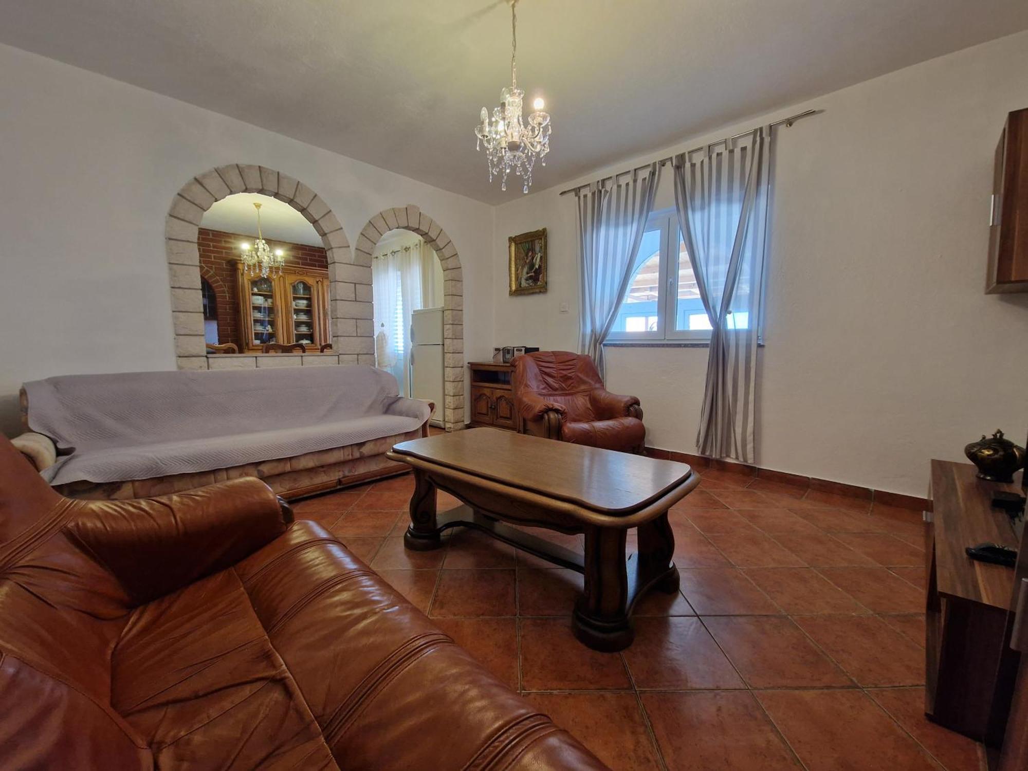 Apartments And Room Suza Senj  Chambre photo