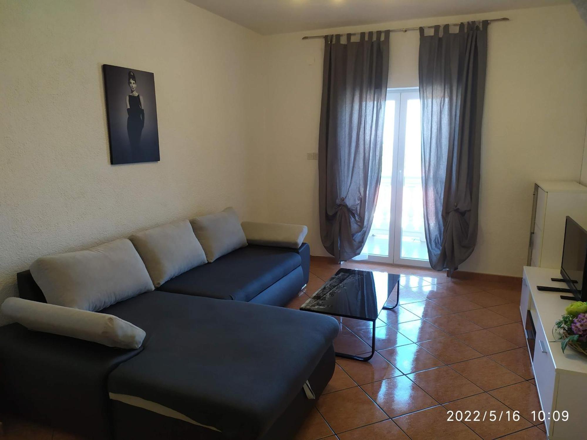 Apartments And Room Suza Senj  Extérieur photo