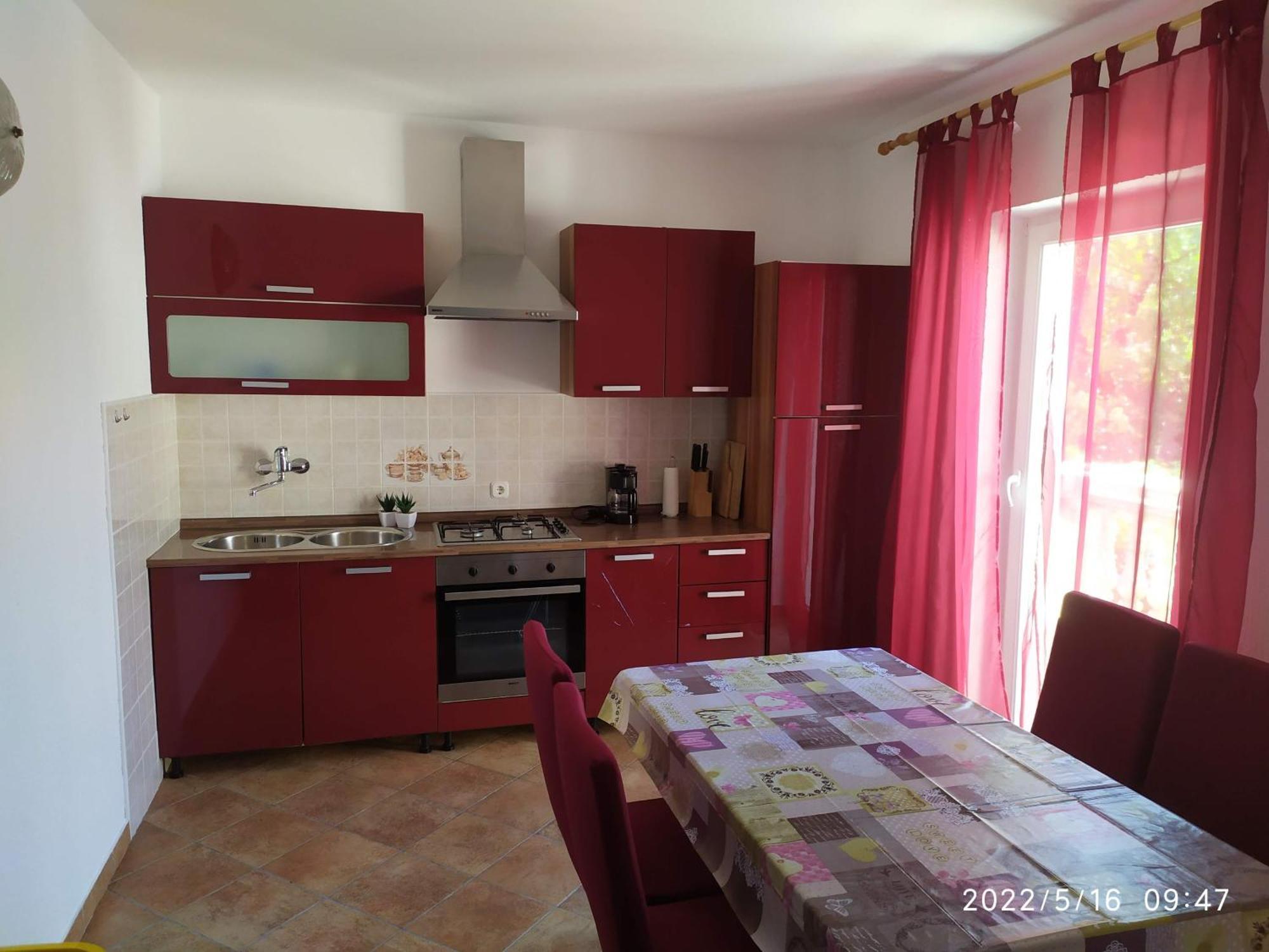 Apartments And Room Suza Senj  Extérieur photo