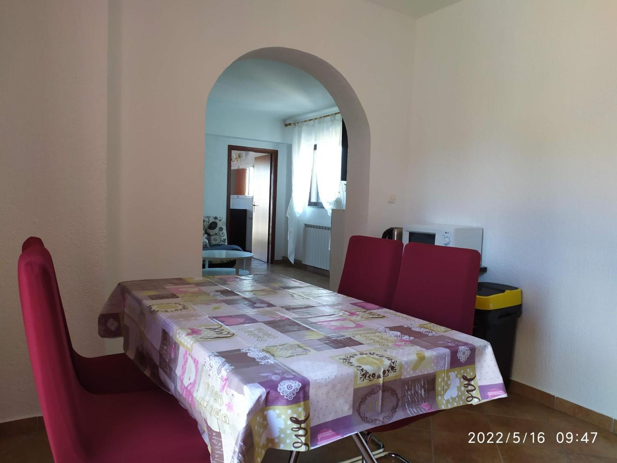 Apartments And Room Suza Senj  Extérieur photo