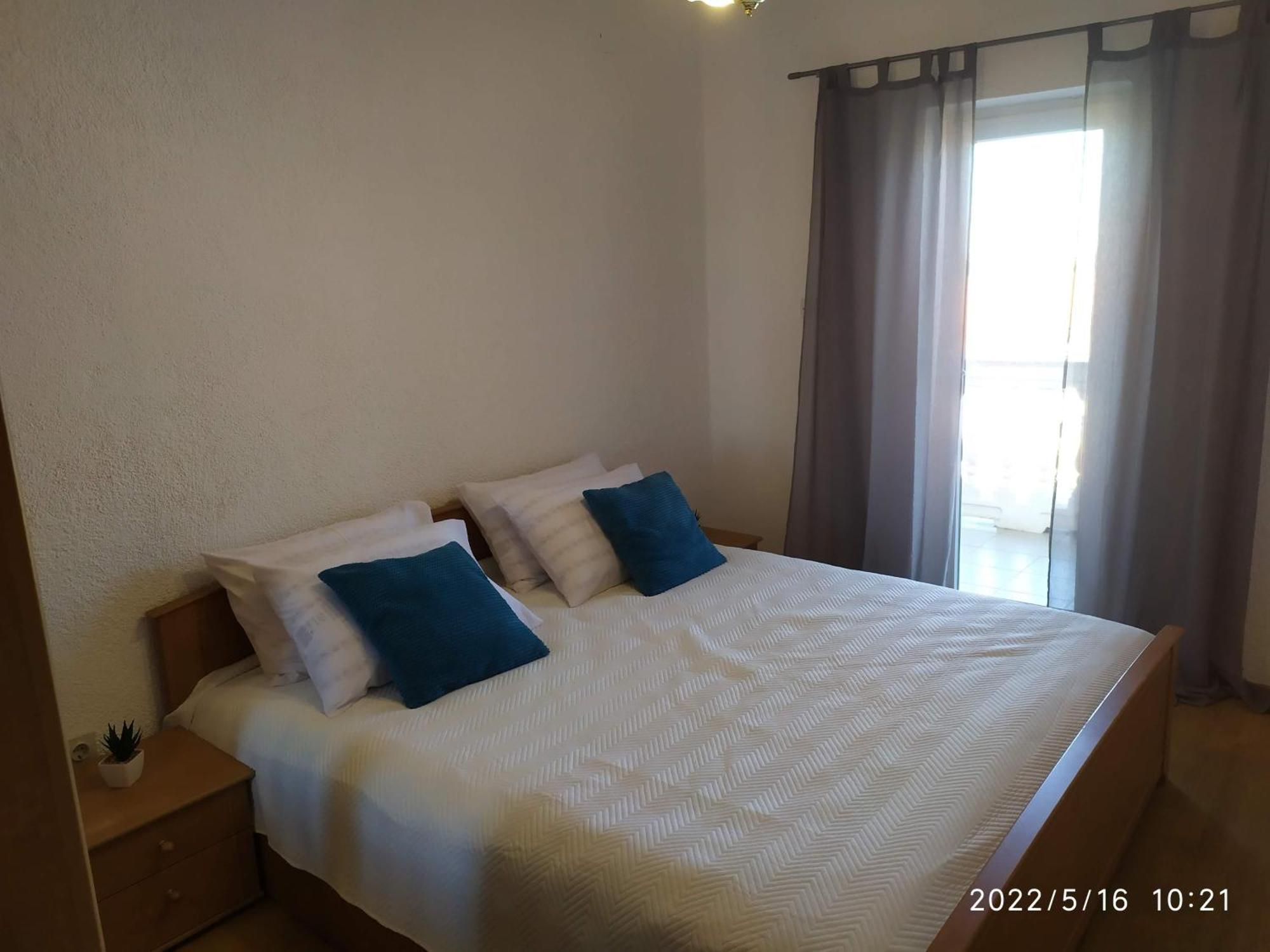 Apartments And Room Suza Senj  Extérieur photo