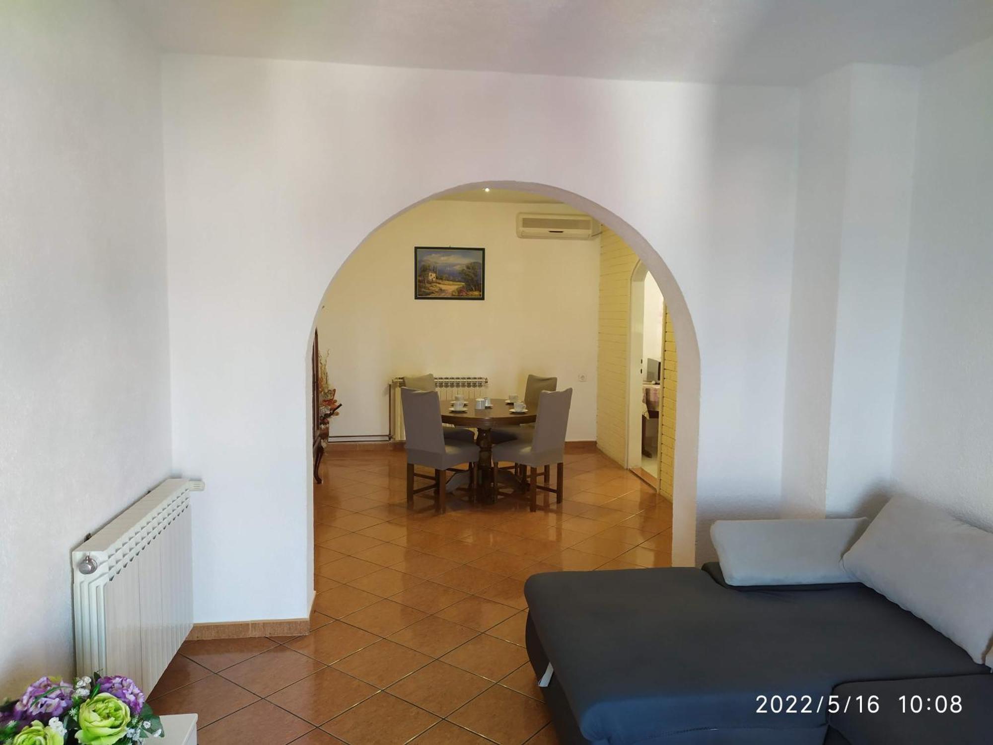 Apartments And Room Suza Senj  Extérieur photo