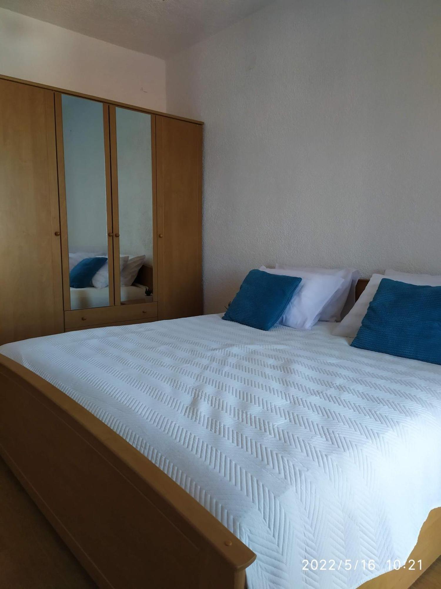 Apartments And Room Suza Senj  Extérieur photo