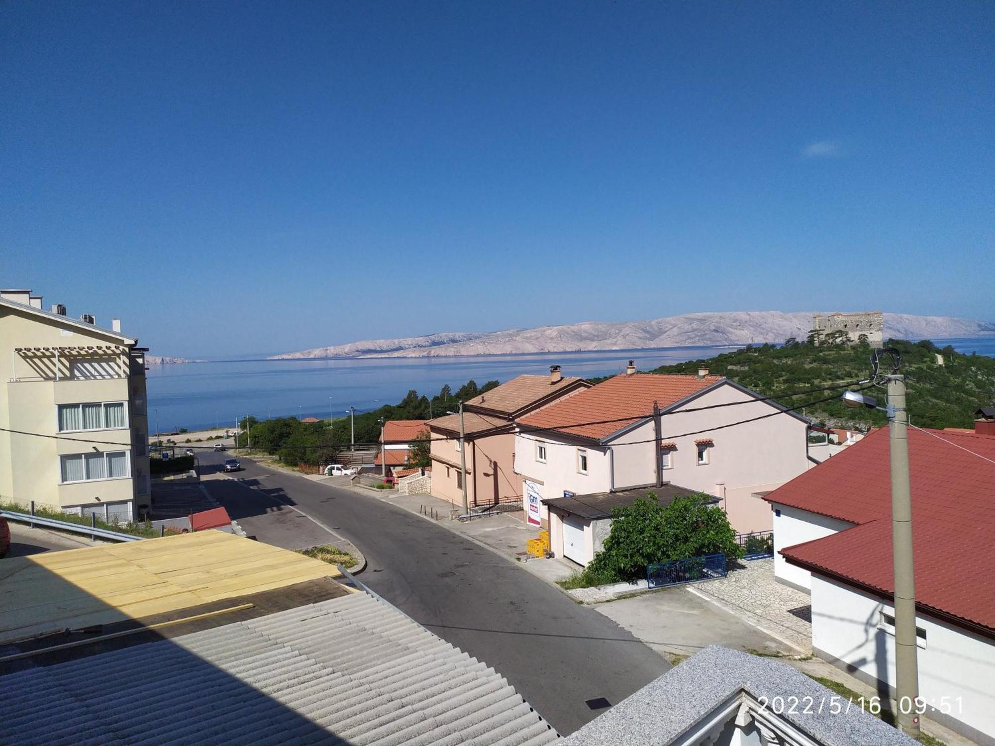 Apartments And Room Suza Senj  Extérieur photo