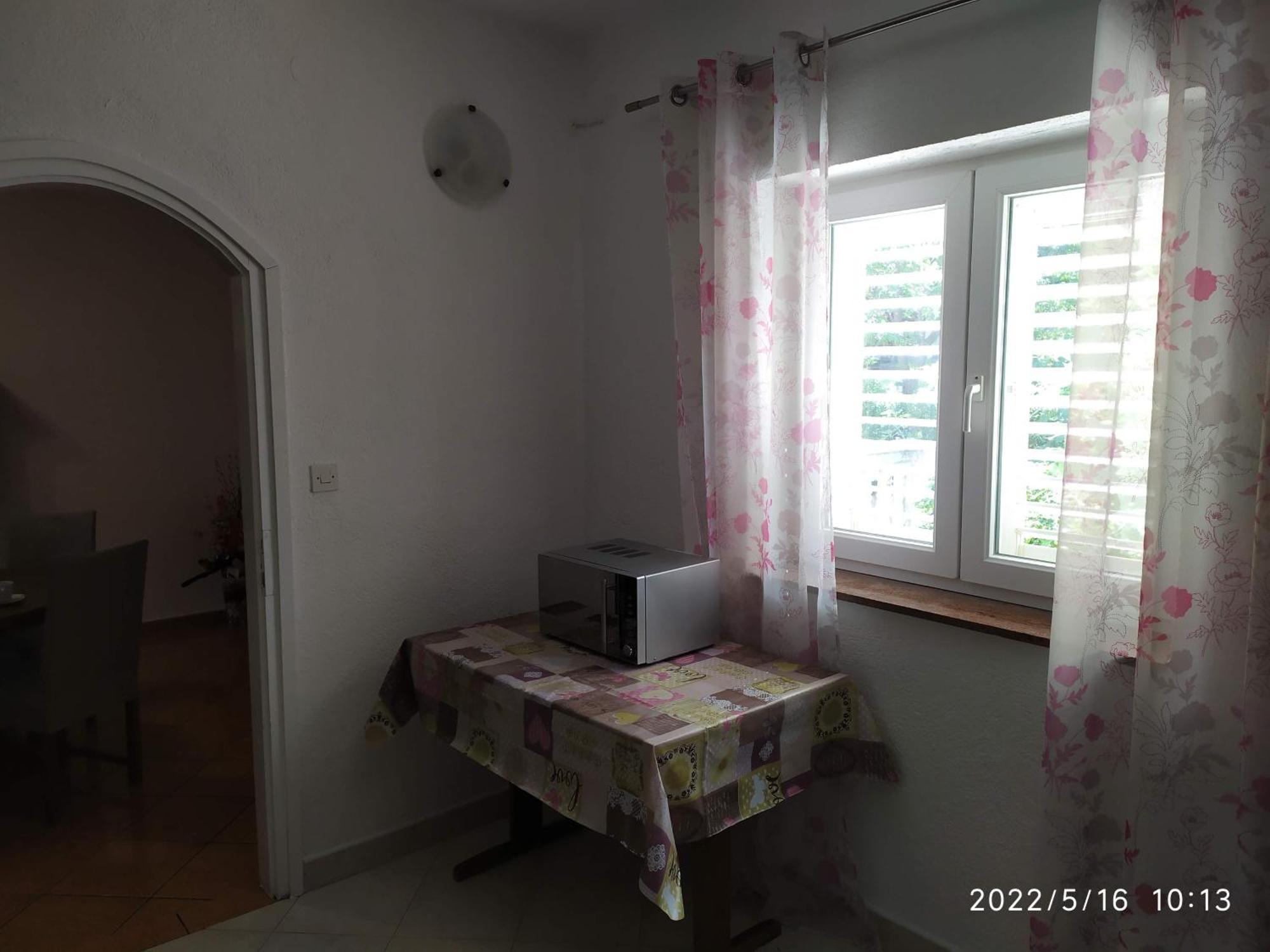 Apartments And Room Suza Senj  Extérieur photo