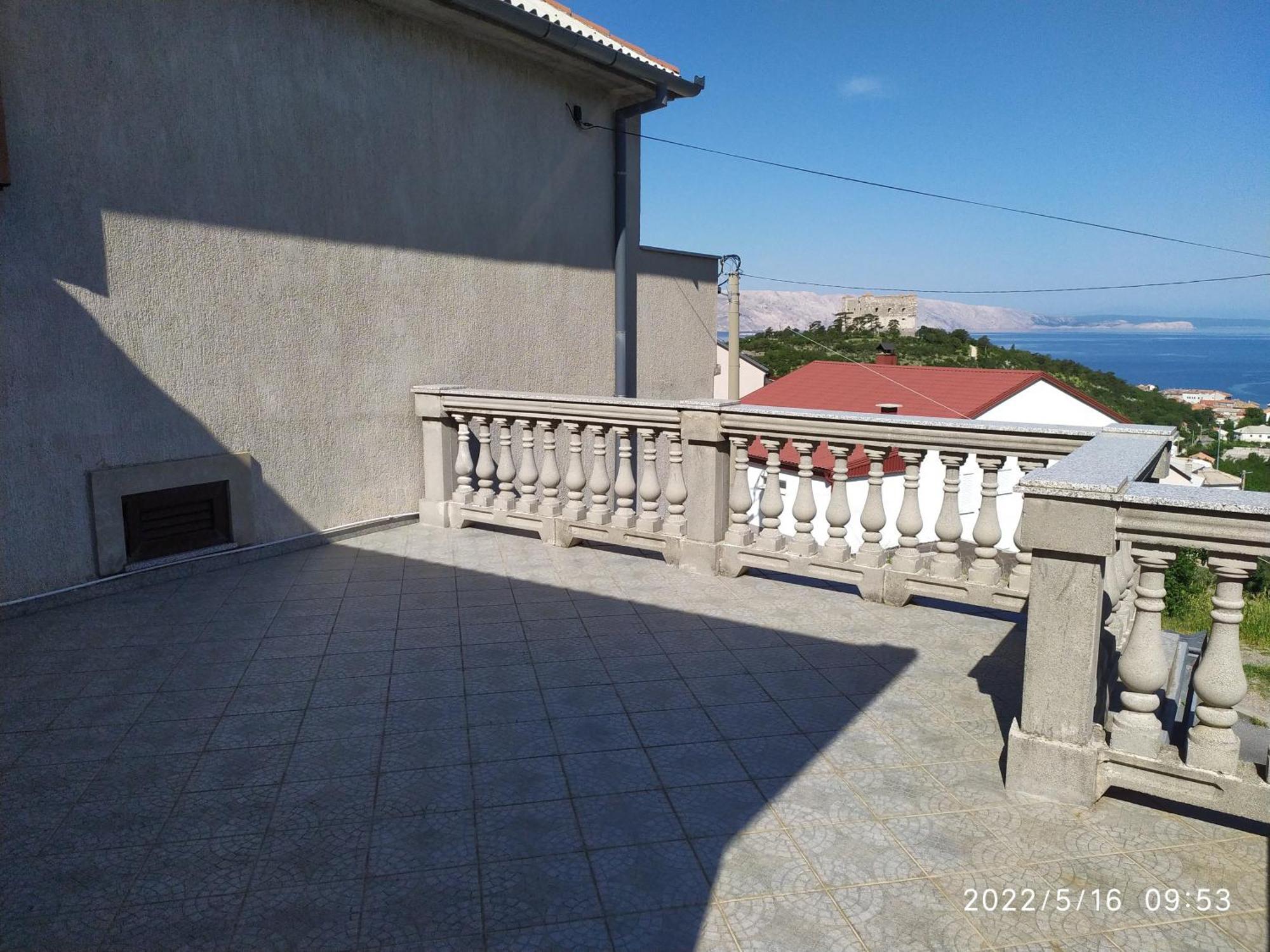 Apartments And Room Suza Senj  Extérieur photo