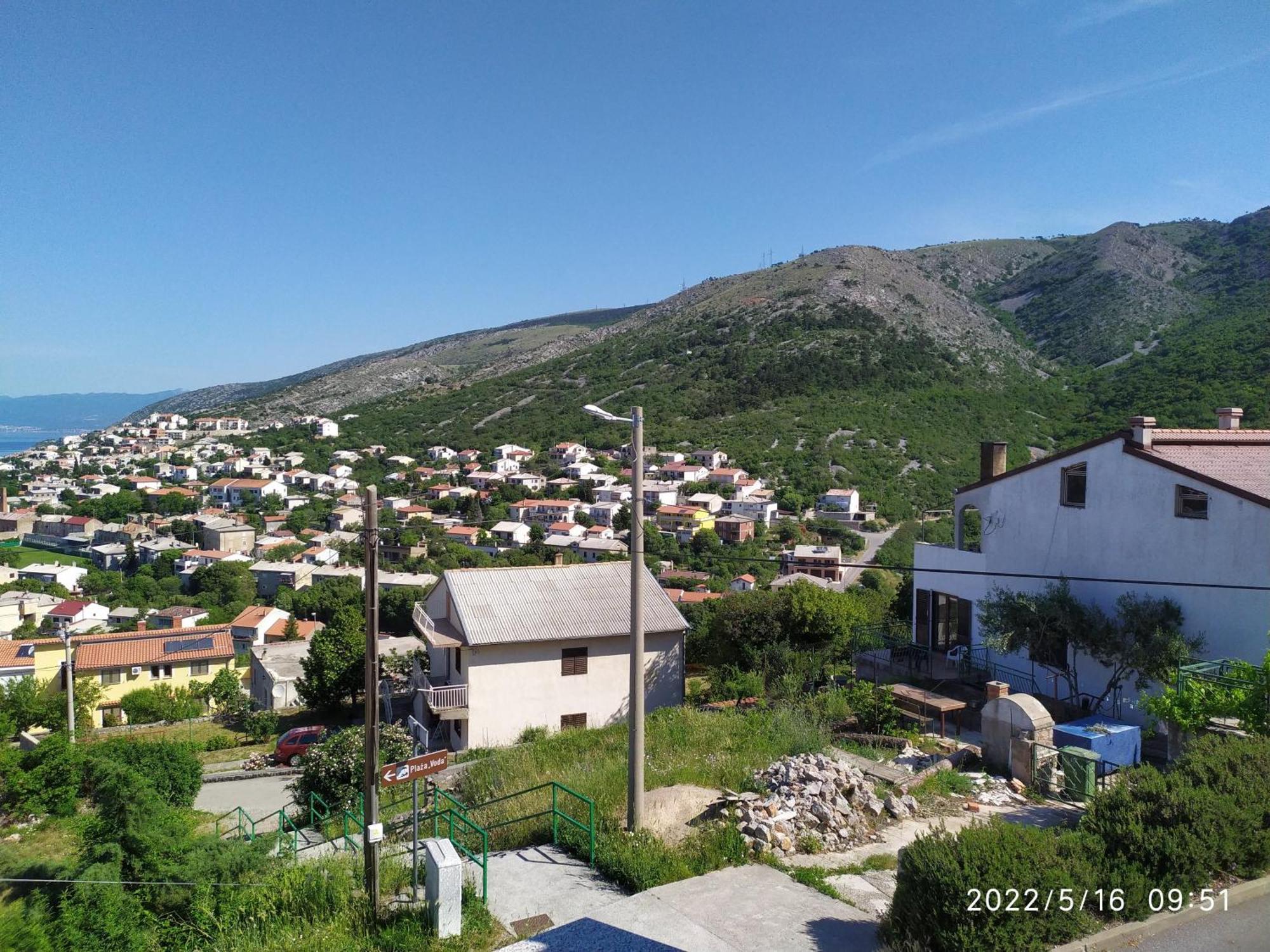 Apartments And Room Suza Senj  Extérieur photo