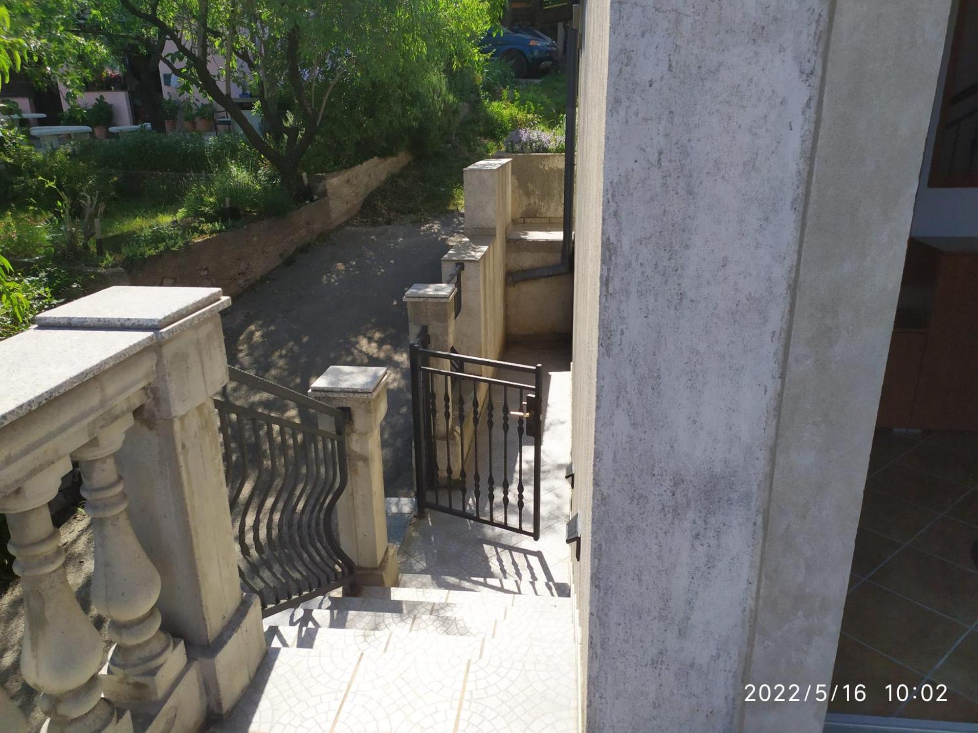 Apartments And Room Suza Senj  Extérieur photo