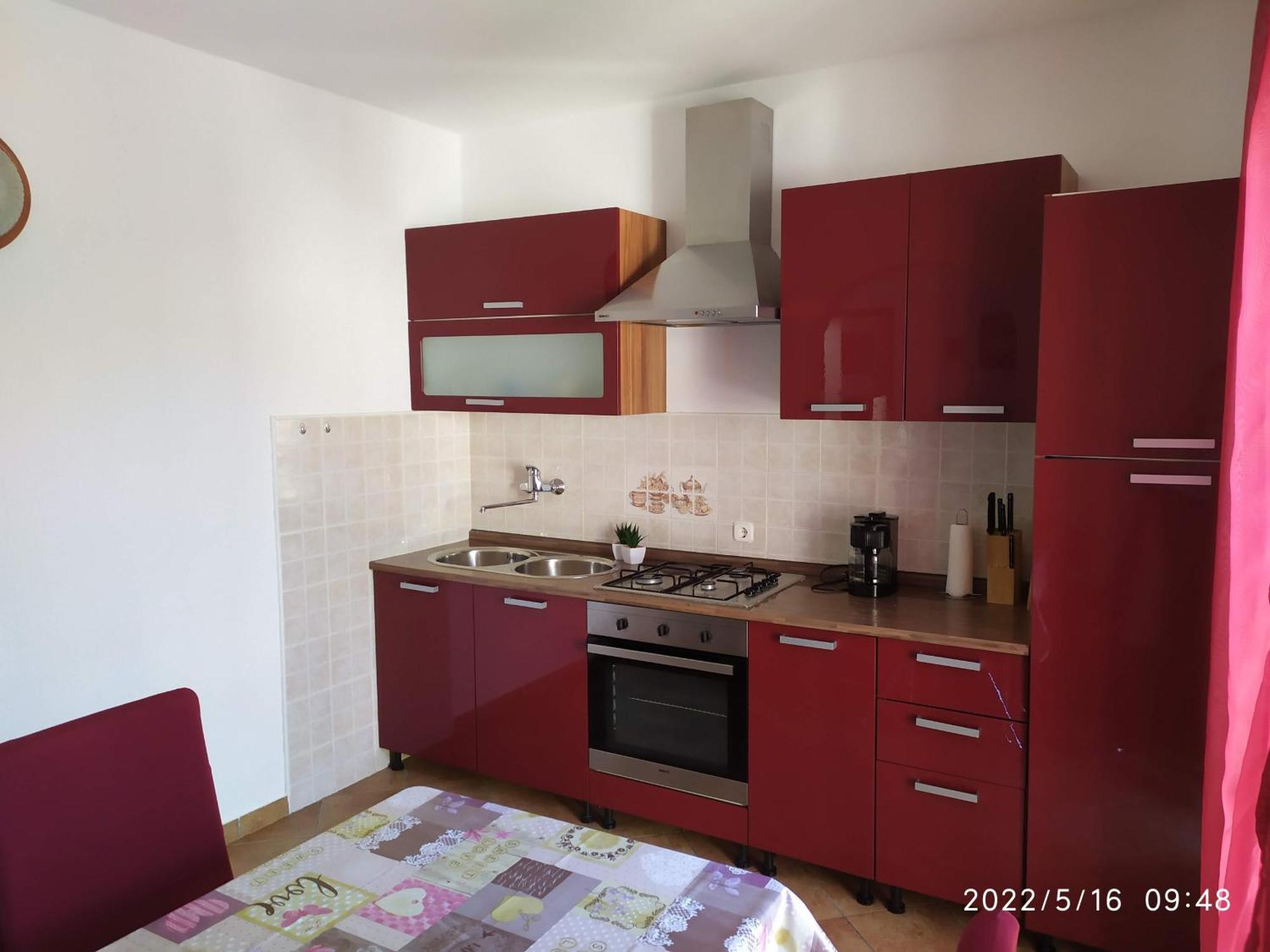 Apartments And Room Suza Senj  Extérieur photo