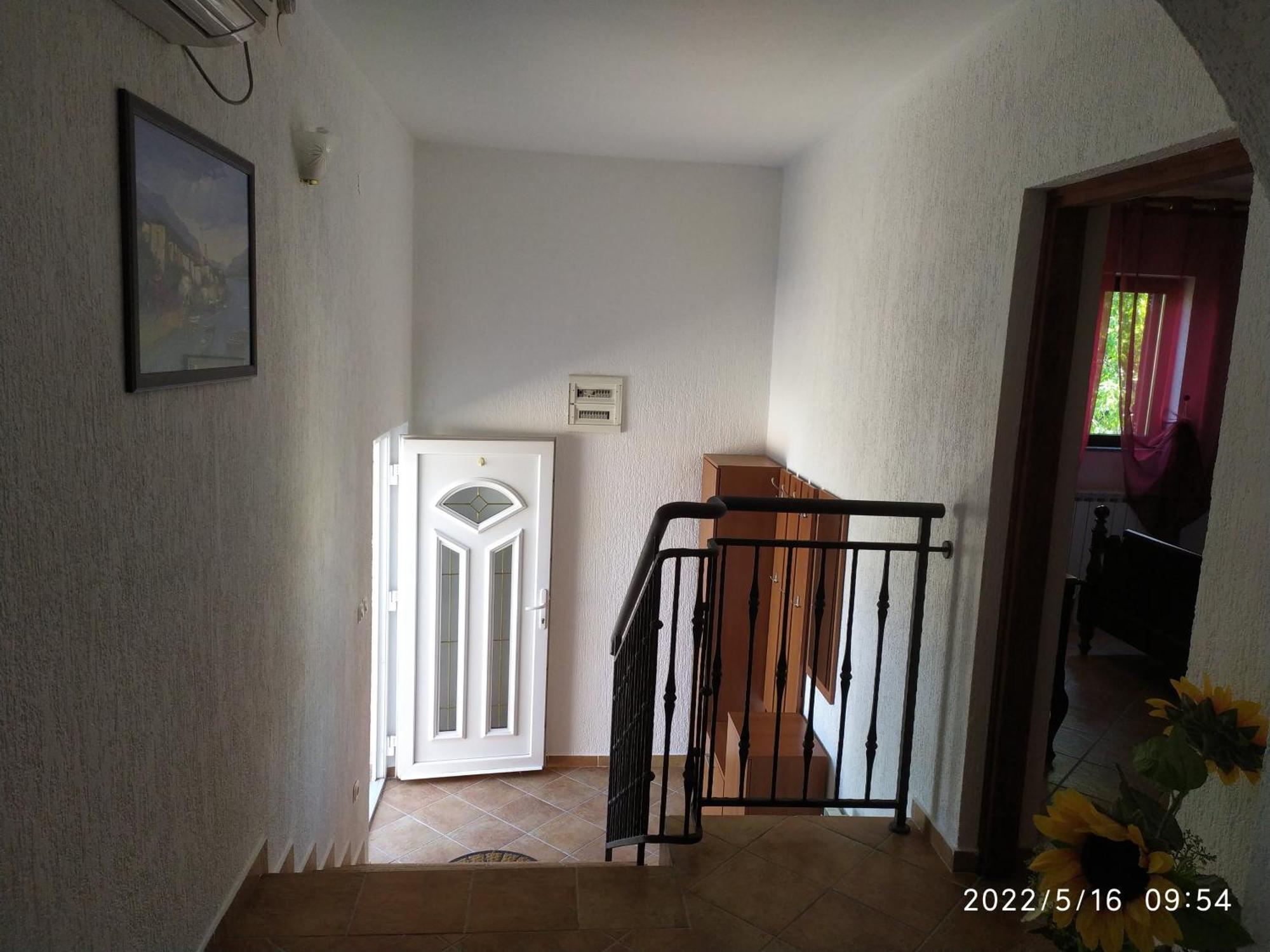 Apartments And Room Suza Senj  Extérieur photo