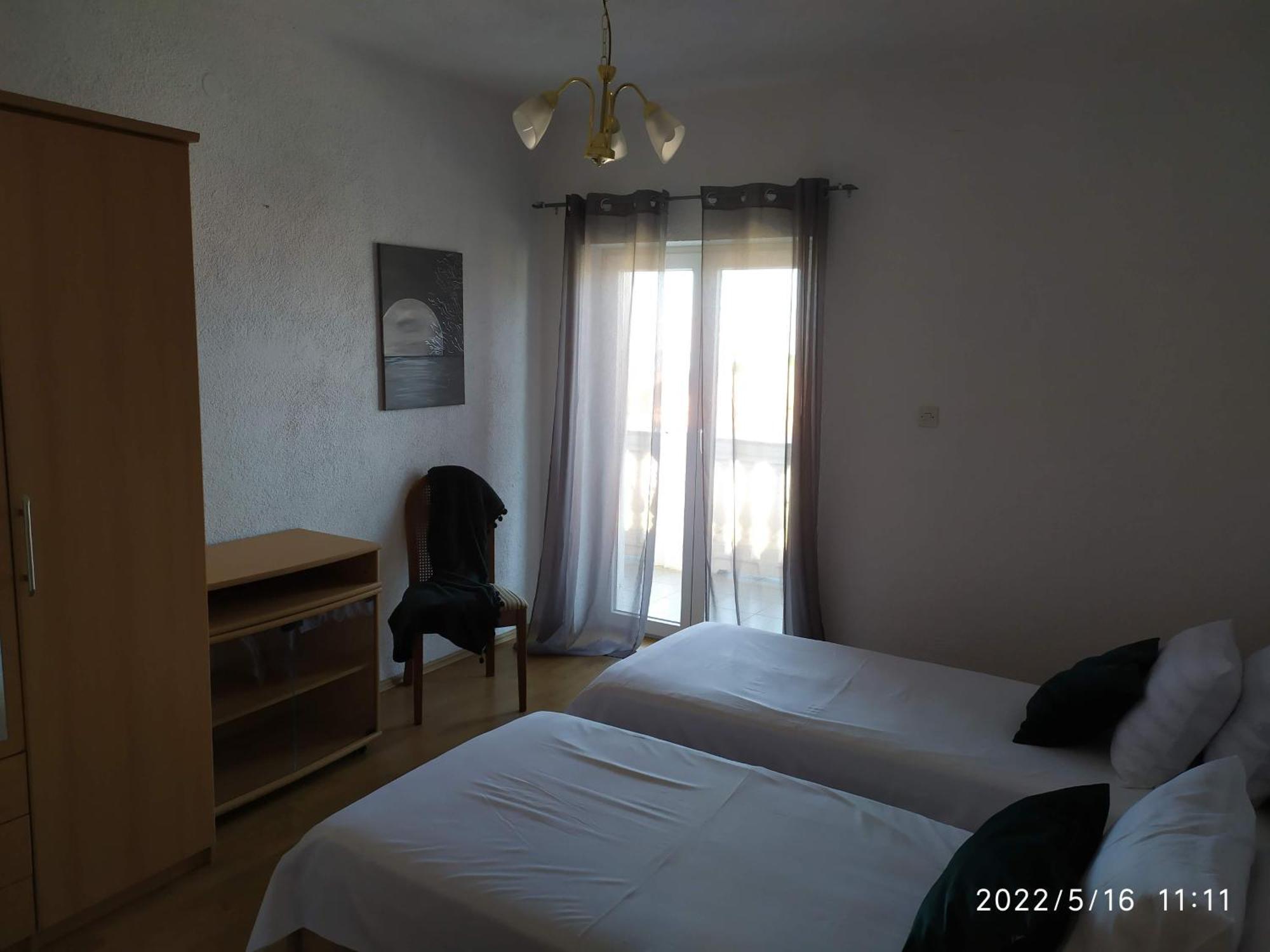 Apartments And Room Suza Senj  Extérieur photo