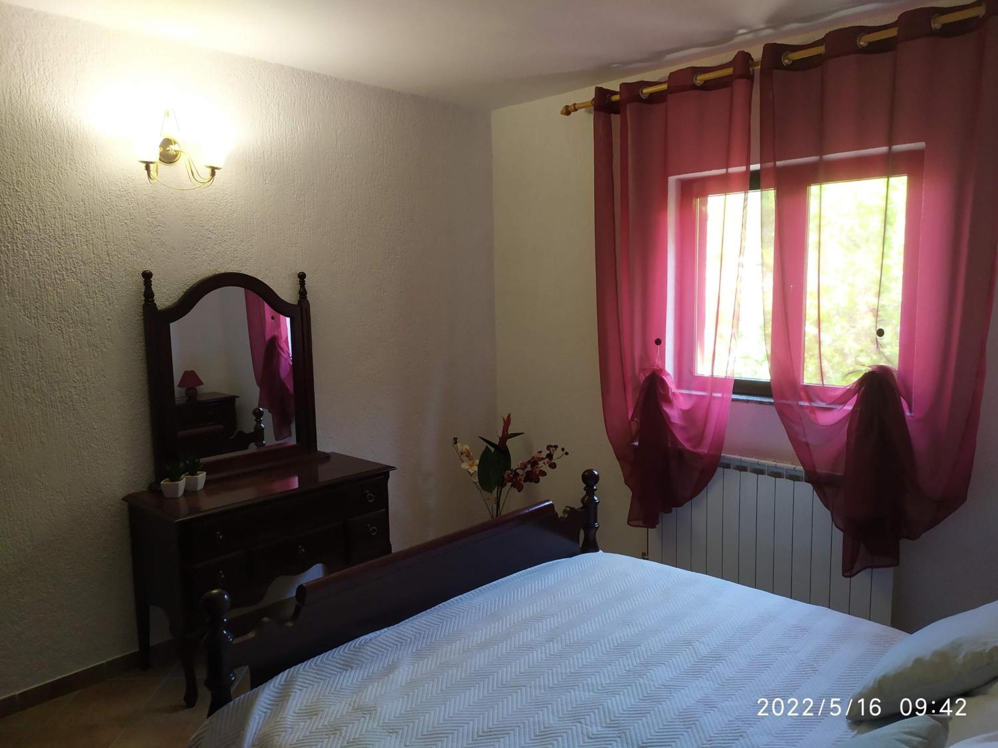 Apartments And Room Suza Senj  Extérieur photo