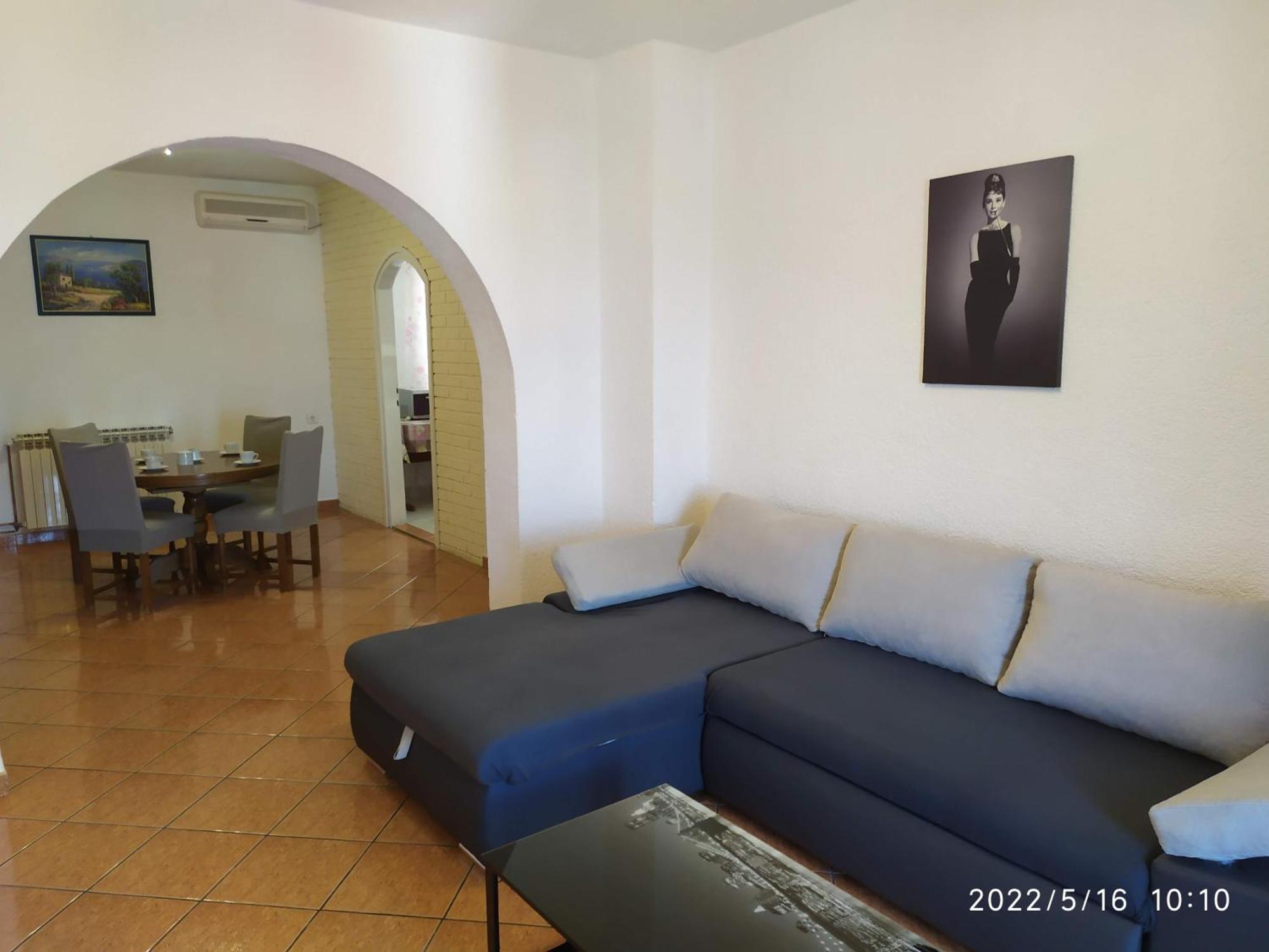 Apartments And Room Suza Senj  Extérieur photo